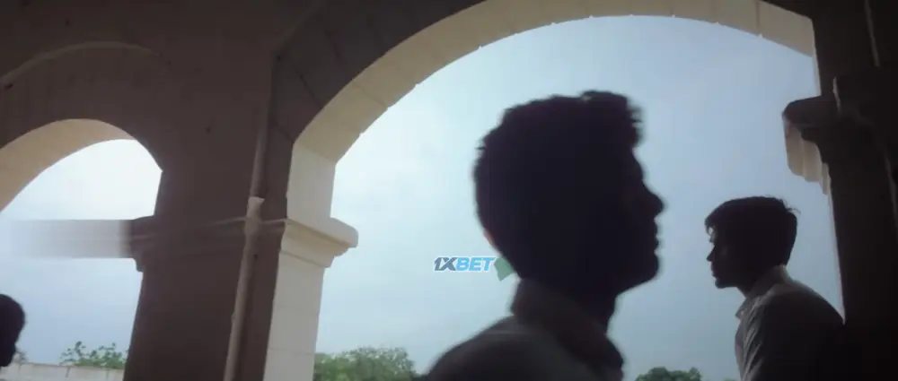 View Bison Kaalamaadan (2025) — screenshot Bison Kaalamaadan (2025) — screenshot