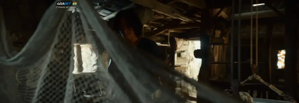 Dongji Rescue (2022) — screenshot