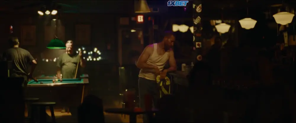 A Song For Imogene (2025) — screenshot