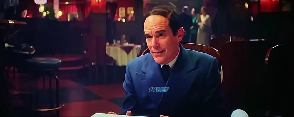 Blue Moon (2024) — screenshot