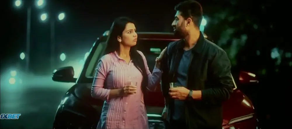 View Chhabi (Marathi) (2025) — screenshot Chhabi (Marathi) (2025) — screenshot
