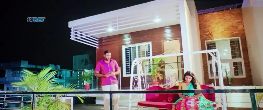 Dharmavaram (2022) — screenshot