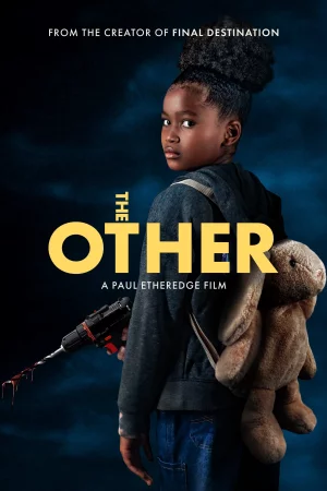 The Other (2025) — poster