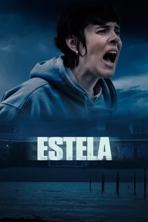 Estela (2024) — poster