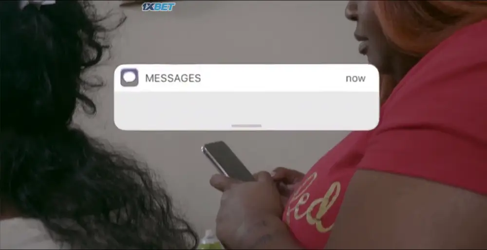Bottled Lust (2022) — screenshot