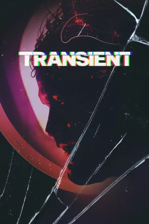 Transient (2024) — poster