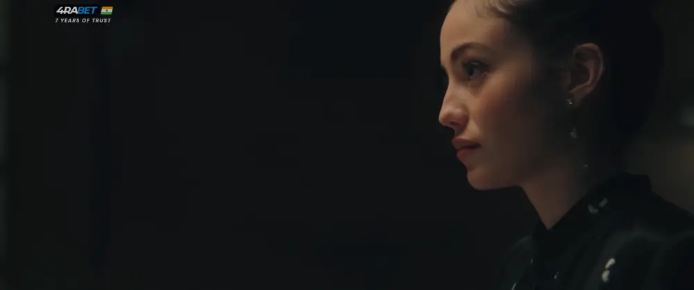 Tell Me What You Want (2025) — screenshot