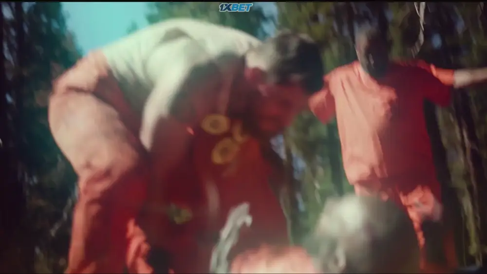 View Bloodstorm (2025) — screenshot Bloodstorm (2025) — screenshot