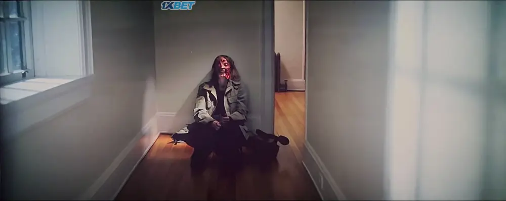 Hell House LLC: Lineage (2021) — screenshot