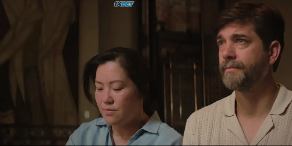 My Eyes (2025) — screenshot