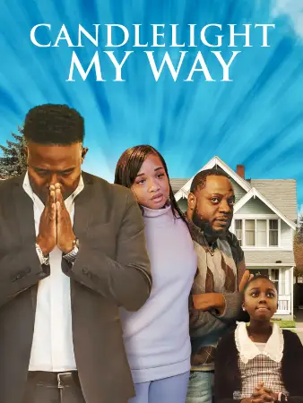 Candlelight My Way (2024) — poster