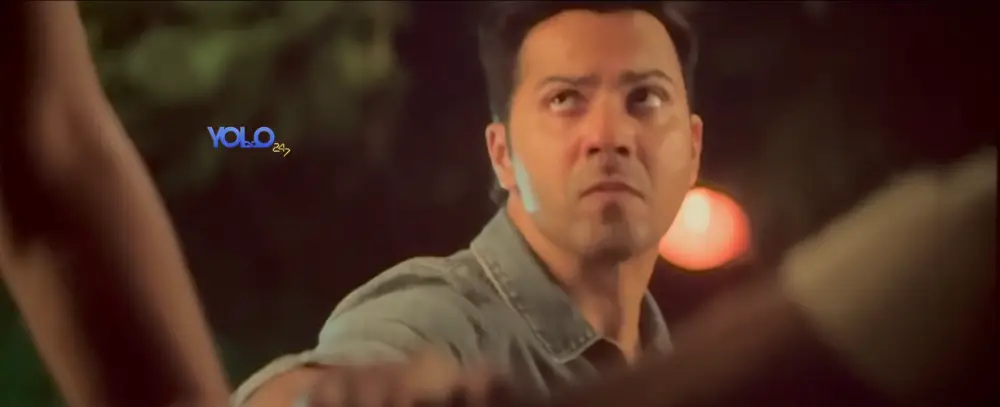 Dulhania 3 (2025) — screenshot