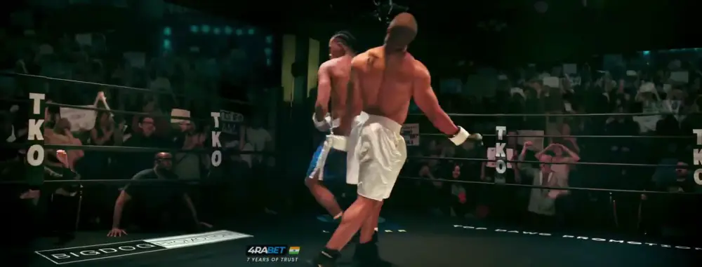 View TKO (2025) — screenshot TKO (2025) — screenshot