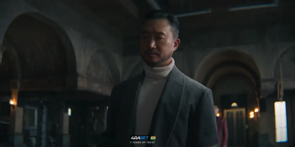 Mantis (2024) — screenshot