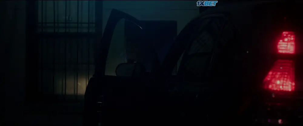 Bury Me When I'm Dead (2021) — screenshot