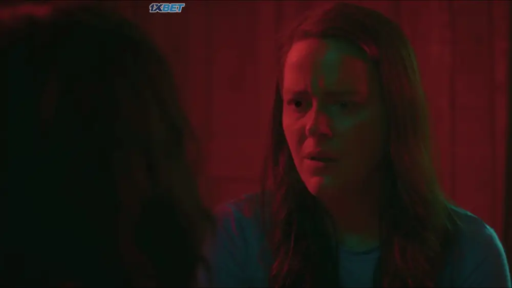 The Forest Through the Trees (2024) — screenshot