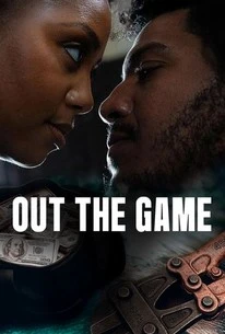 Out the Game (2025) — poster