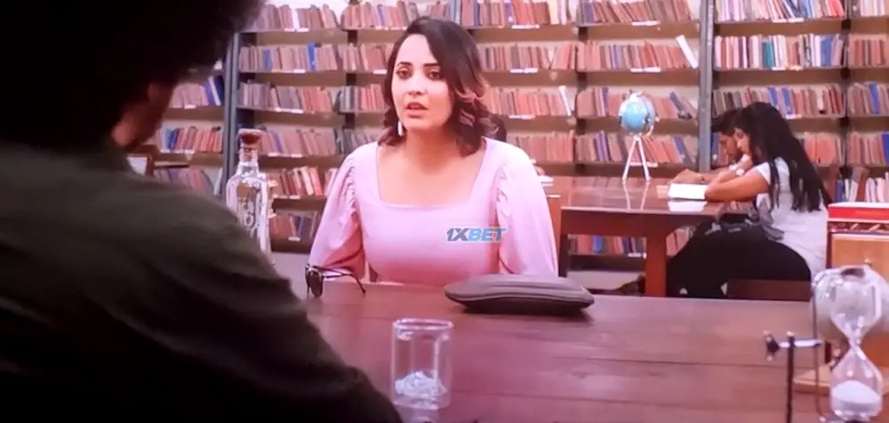 View Ari: My Name is Nobody (2024) — screenshot Ari: My Name is Nobody (2024) — screenshot