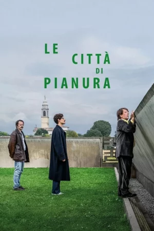 The Last One for the Road (2025) — poster