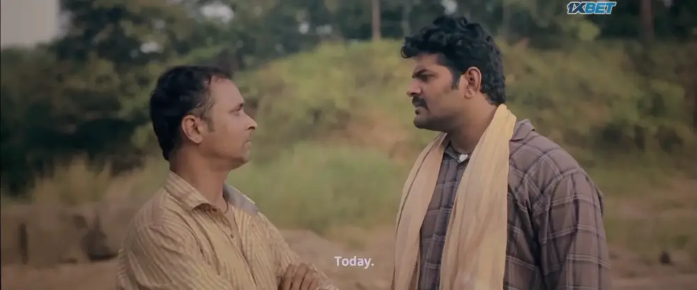 View Aranya (2018) — screenshot Aranya (2018) — screenshot