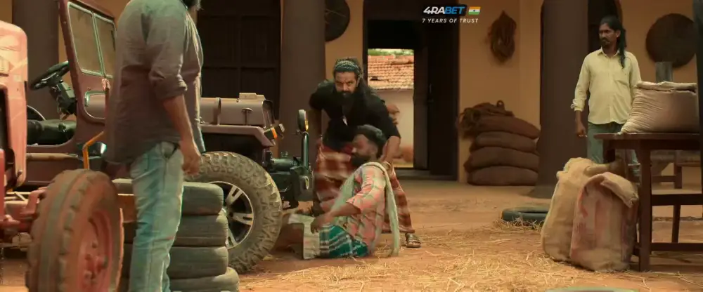 Kothalavadi (2024) — screenshot