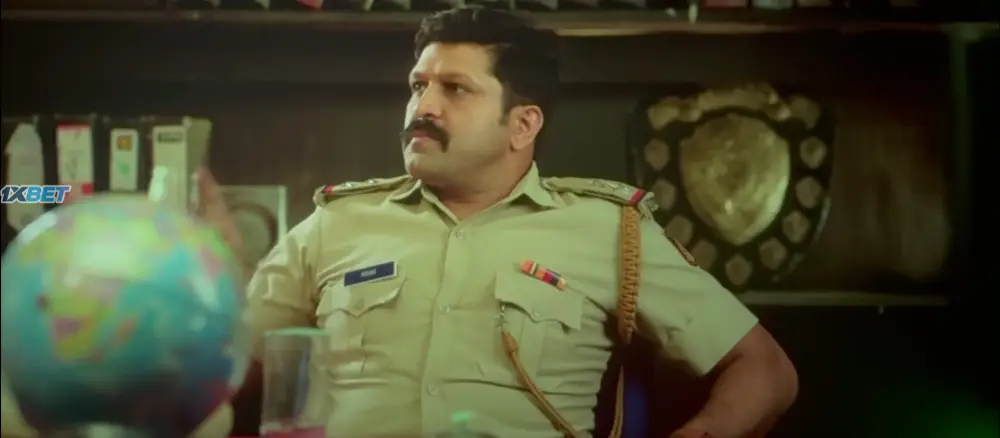 Timepass (2025) — screenshot