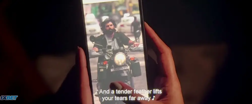View Paathirathri (2025) — screenshot Paathirathri (2025) — screenshot