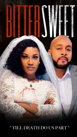 Bittersweet (2025) — poster