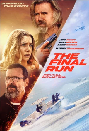 The Final Run (2025) — poster