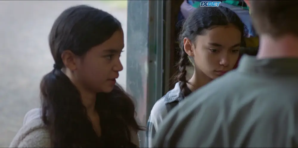 The Fostered (2025) — screenshot