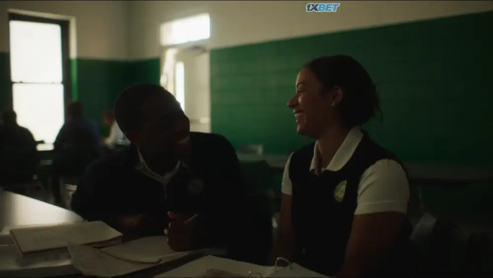 Grace by Night (2025) — screenshot