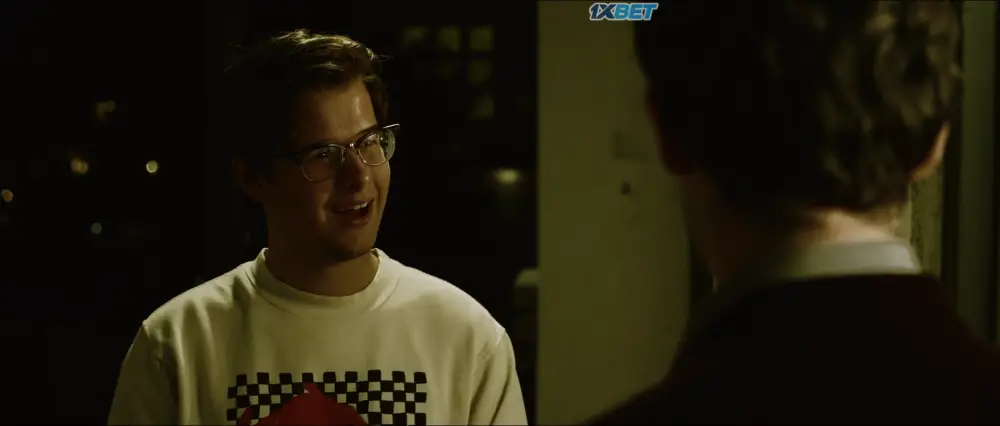 All Alone Together (2024) — screenshot