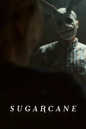 Sugarcane (2025) — poster