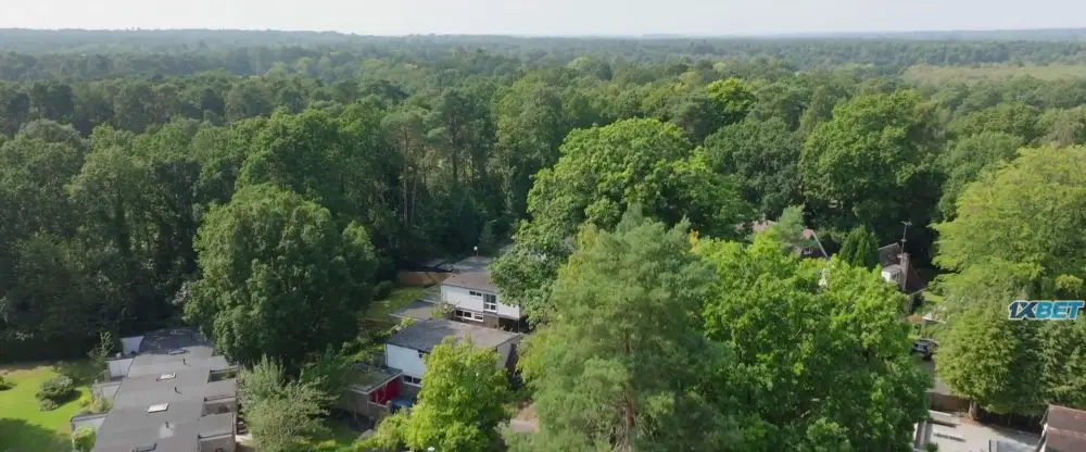 Devil's Punchbowl: Aftermath (2024) — screenshot