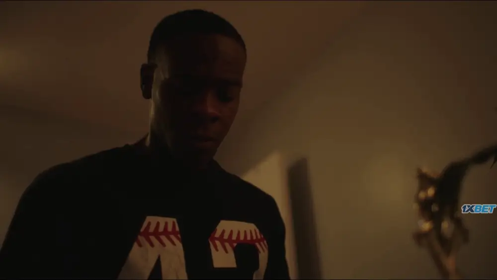 Grace by Night (2025) — screenshot