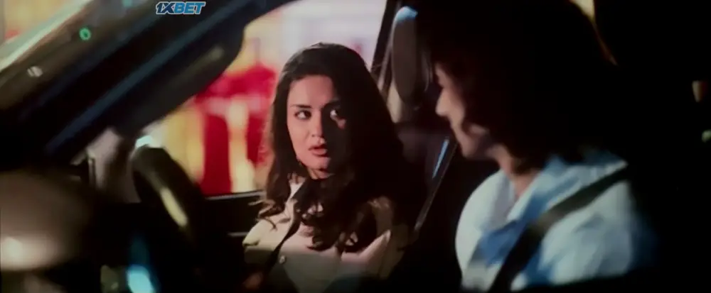 Love in Vietnam (2024) — screenshot