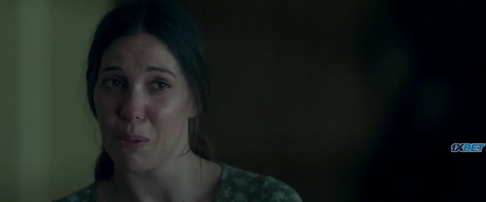 Stolen Girl (2025) — screenshot