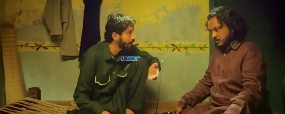 Soohe Ve Cheere Waleya (2024) — screenshot