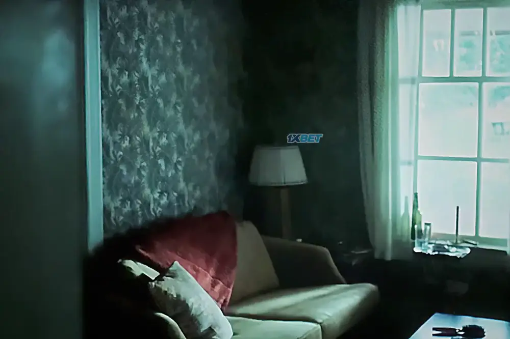 Die My Love (2025) — screenshot