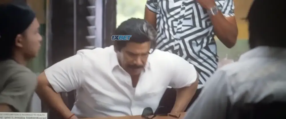 View Madras Mafia Company (2025) — screenshot Madras Mafia Company (2025) — screenshot