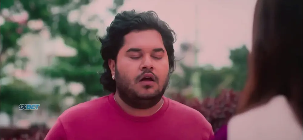Love U Muddu (2025) — screenshot