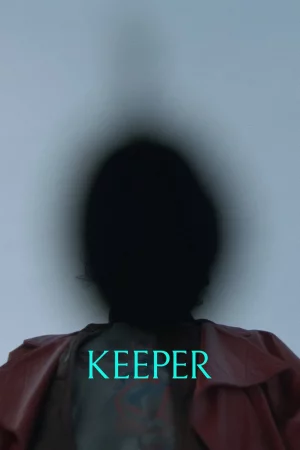 Keeper (2025) — poster