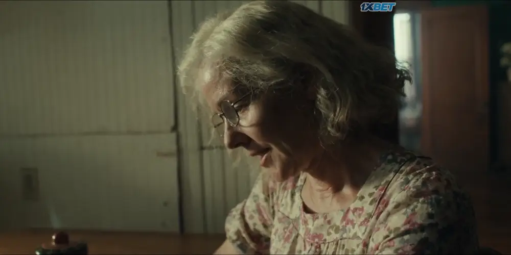 View After All (2021) — screenshot After All (2021) — screenshot