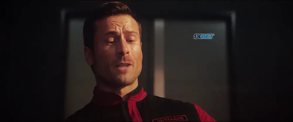 View The Running Man (2025) — screenshot The Running Man (2025) — screenshot