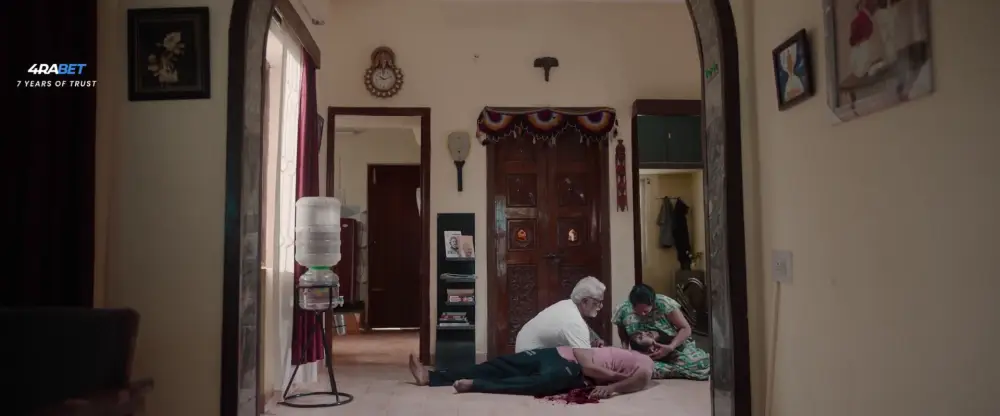 View Asthram (2025) — screenshot Asthram (2025) — screenshot