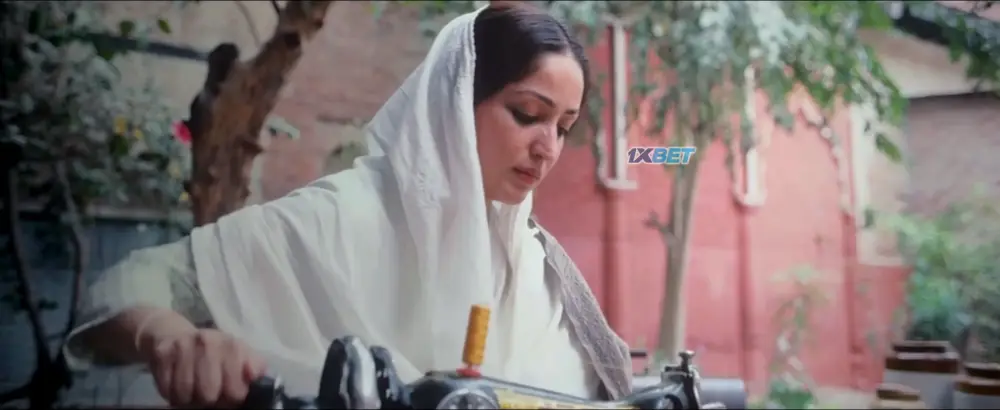 View Haq (2021) — screenshot Haq (2021) — screenshot