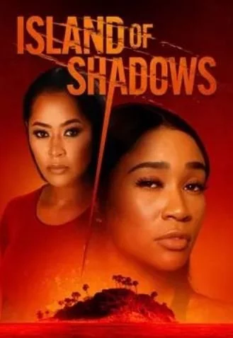 Island of Shadows (2025) — poster