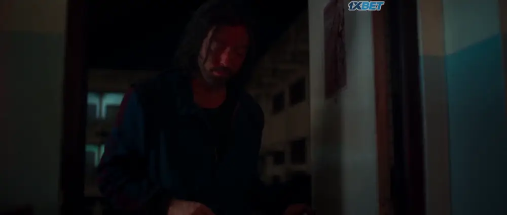 Everybody Loves Me When I'm Dead (2024) — screenshot