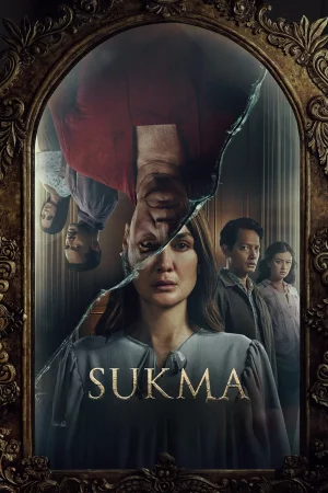 Sukma (2025) — poster
