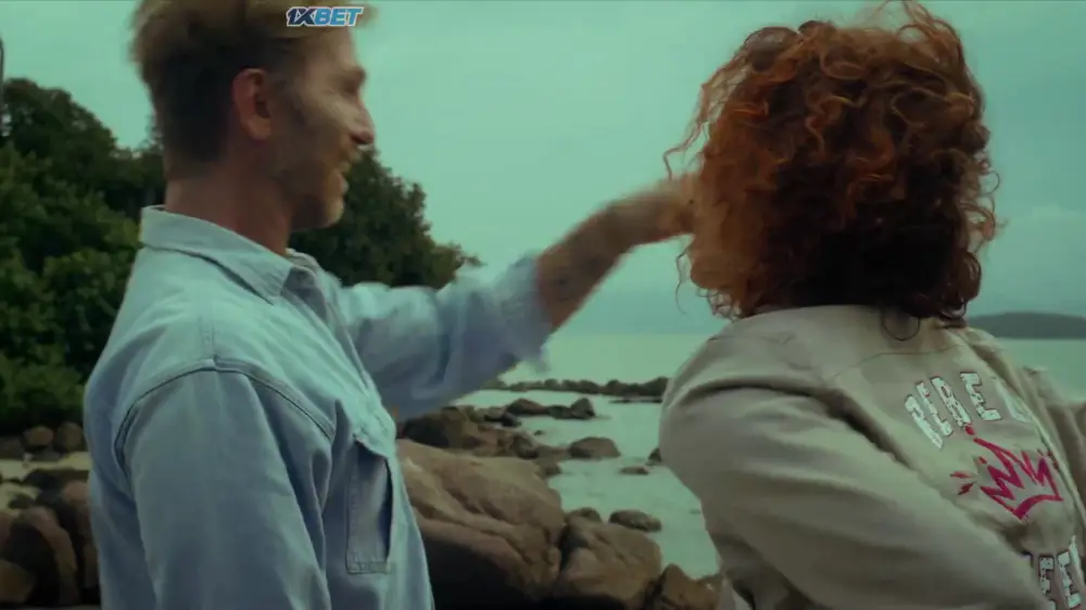 Eternity (2024) — screenshot